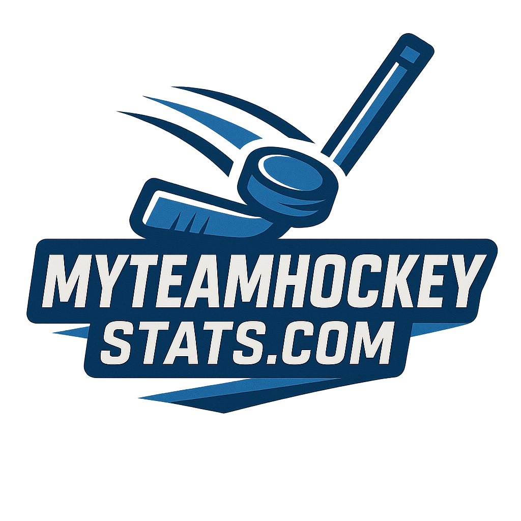 Hockey Icon